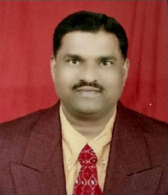 Dr. Dhondiram Tukaram Sakhare